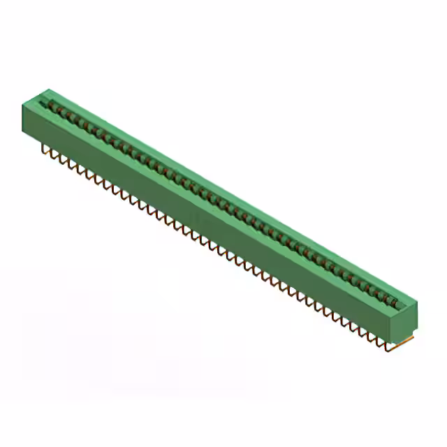 807-080-558-201 EDAC Inc.  Edgeboard Connectors